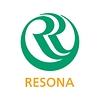 Resona Bank Logo