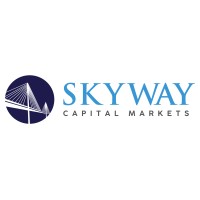 Skyway Capital Markets, LLC Logo
