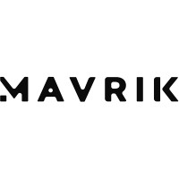 Mavrik Logo