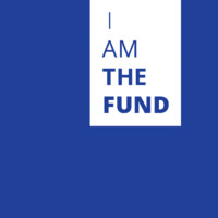 I Am The Fund Logo