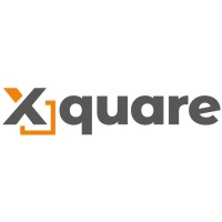 Xquare Logo