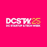 DC Startup Week Logo