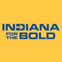 Indiana Economic Development Corporation Logo