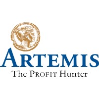 Artemis Logo