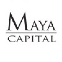 Maya Capital Logo
