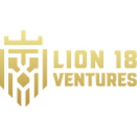 LION18 Ventures Logo