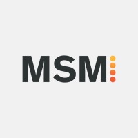 MSM Logo