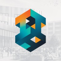 The Tech Garden Logo