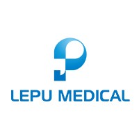 Lepu Medical Logo