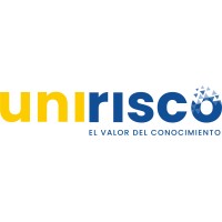 Unirisco Galicia Logo