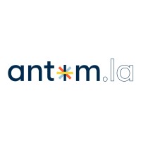 Antom.la Logo