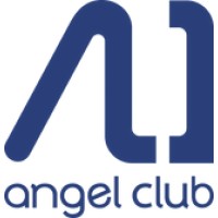 AI Angel Club Logo