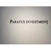 Paratus Investment Logo