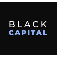 Black Capital Logo