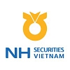 NH Securities Vietnam Logo