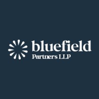 Bluefield Investments Logo