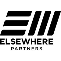 Elsewhere Partners Logo