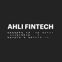 AHLI FINTECH Logo