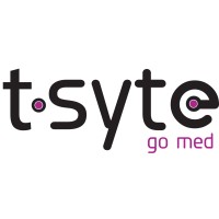 T-SYTE Logo