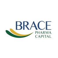 Brace Pharma Logo