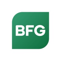 Boulder Food Group ('BFG') Logo
