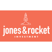 Jones & Rocket Investments Logo
