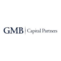 GMB Mezzanine Logo