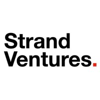 Strand Ventures Logo
