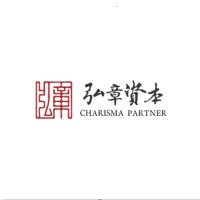 Charisma Partners Logo