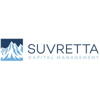 Suvretta Capital Management Logo