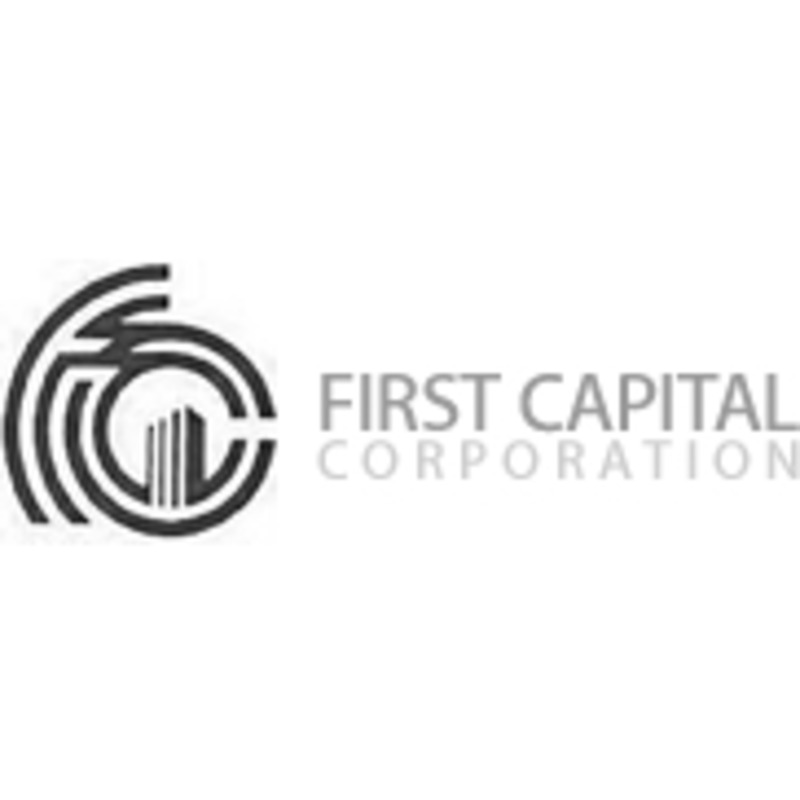 First Capital Corporation Logo