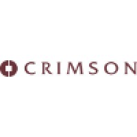Crimson Investment Logo