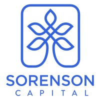 Sorenson Capital Logo