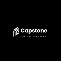 Capstone Capital Partners Logo
