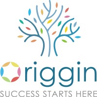 Origgin Ventures Logo