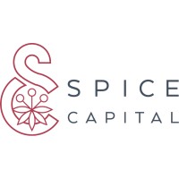 Spice Capital Partners Logo