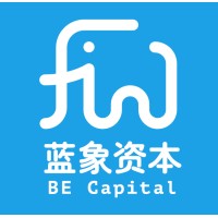 Blue Elephant Capital Logo