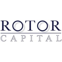 Rotor Capital Logo
