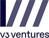 V3 ventures Logo