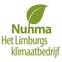 Nuhma Logo