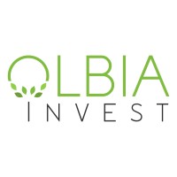 Olbia Invest Logo