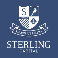 Sterling Capital Management Logo