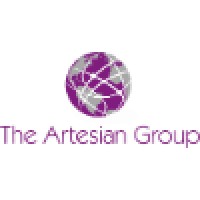 The Artesian Group Logo