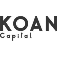 Koan Capital Logo
