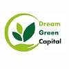 Dream Green Capital Logo