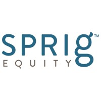 Sprig Equity Logo