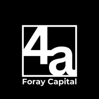 Foray Capital Logo