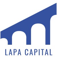 LAPA CAPITAL Logo