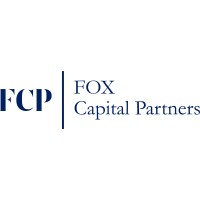 Fox Capital Partners, LLC Logo
