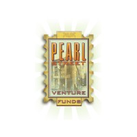 Pearl Street Venture Funds Logo